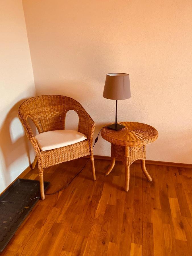 Bio Hofgut Wiggenweiler Daire Bermatingen Dış mekan fotoğraf