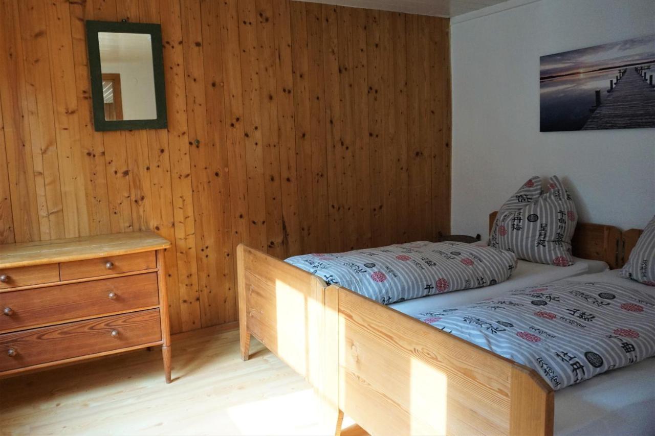 Bio Hofgut Wiggenweiler Daire Bermatingen Dış mekan fotoğraf